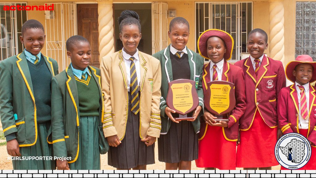 Chitungwiza Seke 3 secondary and chaminuka primary